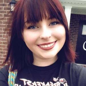 Meet your Posher, Bailey